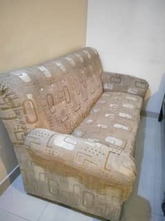 sofa 3+1 seater