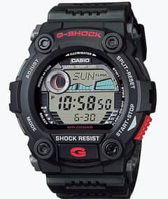 Casio G-Shock G-7900-1