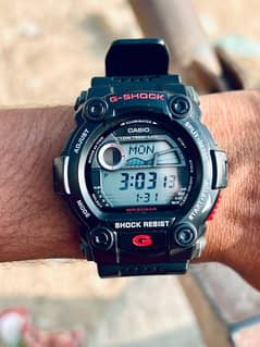 Casio G-Shock G-7900-1