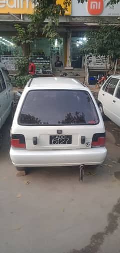 Suzuki Mehran ingan good condition