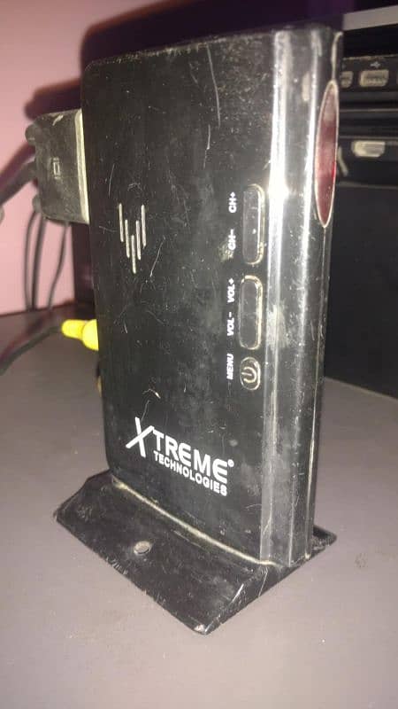 xtreme TV device 03132230566 0