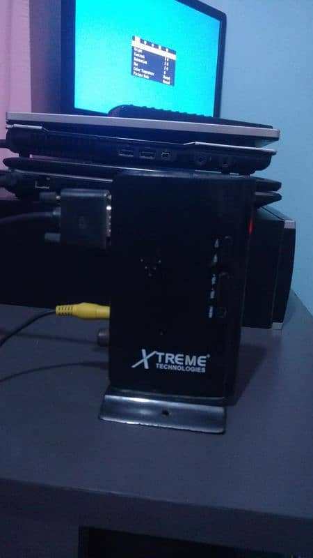 xtreme TV device 03132230566 1