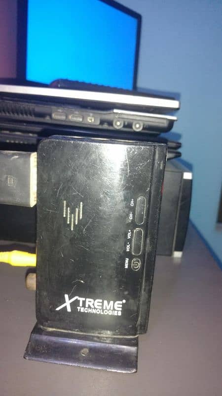 xtreme TV device 03132230566 3