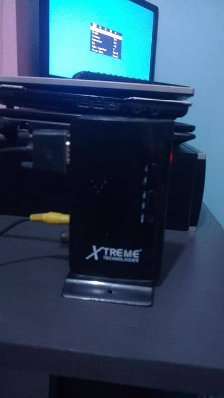 xtreme TV device 03132230566 4