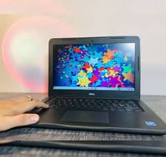 Dell chromebook 13.3 inch 3380