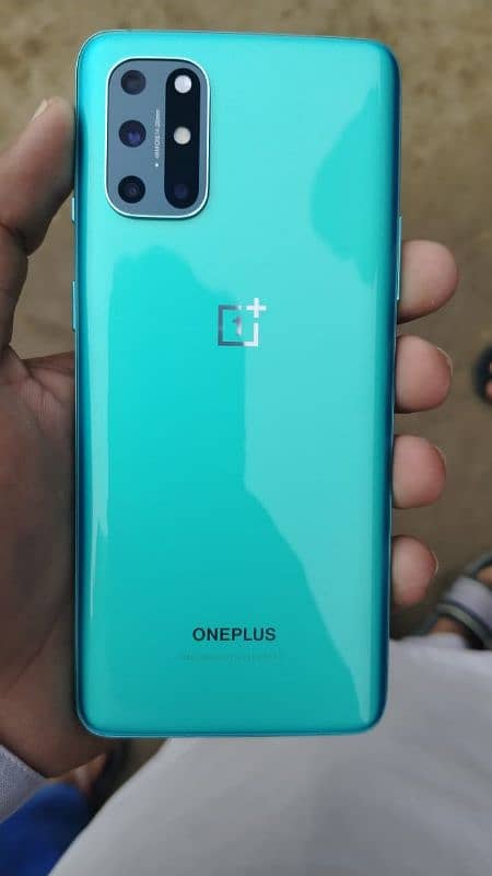 one plus 8t 5g 1