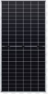 03334685912  4 Double glass Himo-7 Solar Panel for Sale 0