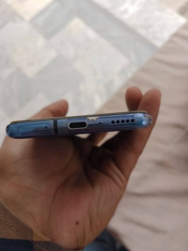 oneplus 7 pro 8+5/256 condition 10/10 0