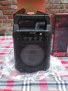 wireless speaker KTS-1085