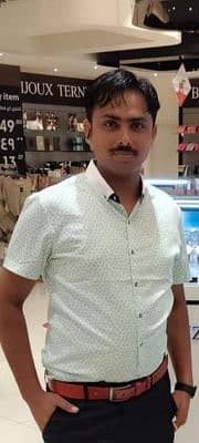 Kashif Ali