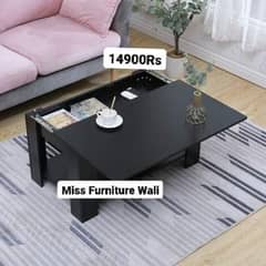 Center table  / Coffee table  / Nesting table