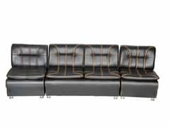 Faith 4 Seater Sofa Set – 4