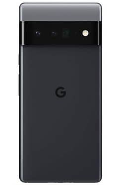 Google Pixel 6 Pro PTA Approved