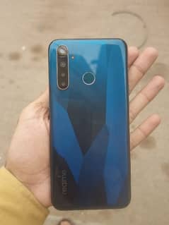 Realme 5 Pro 8 128 Pta