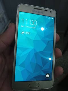 Samsung Galaxy Alpha