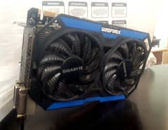 Gigabyte GTX 960 2X CN 2 GB Mob#- 0315-1957593