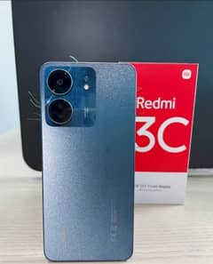 Redmi 13c 6/128