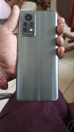 infinix Note 11 pro 8/128