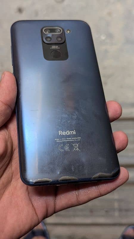 redmi note 9 2