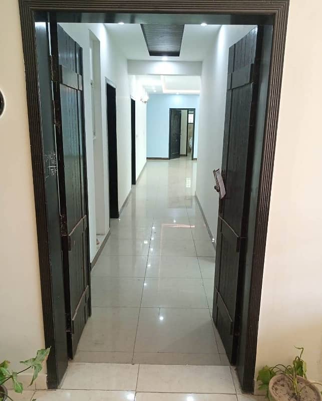 4 Bed Apt Available for rent in Askari 11 Lahore. 0