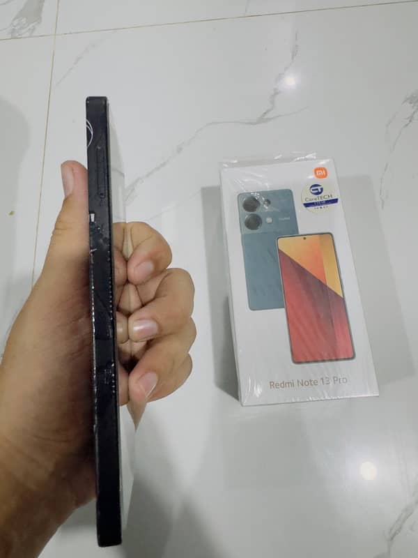 Redmi note 13 pro 12/512gb variant 0