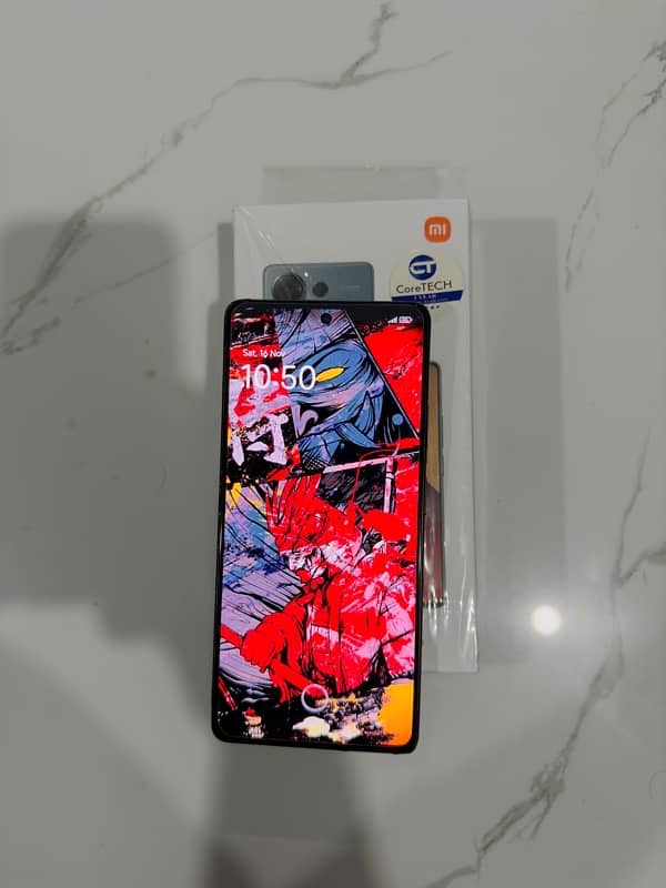 Redmi note 13 pro 12/512gb variant 3