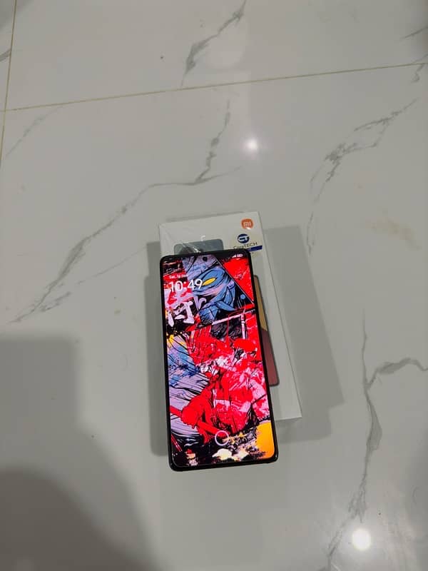 Redmi note 13 pro 12/512gb variant 5