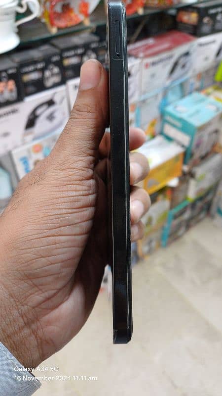 Redmi 13c just box open 4