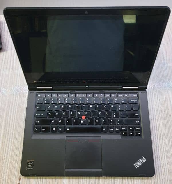 Lenovo s1 Yoga - i7 4th - 8gb / 256gb - read ad carefully 0