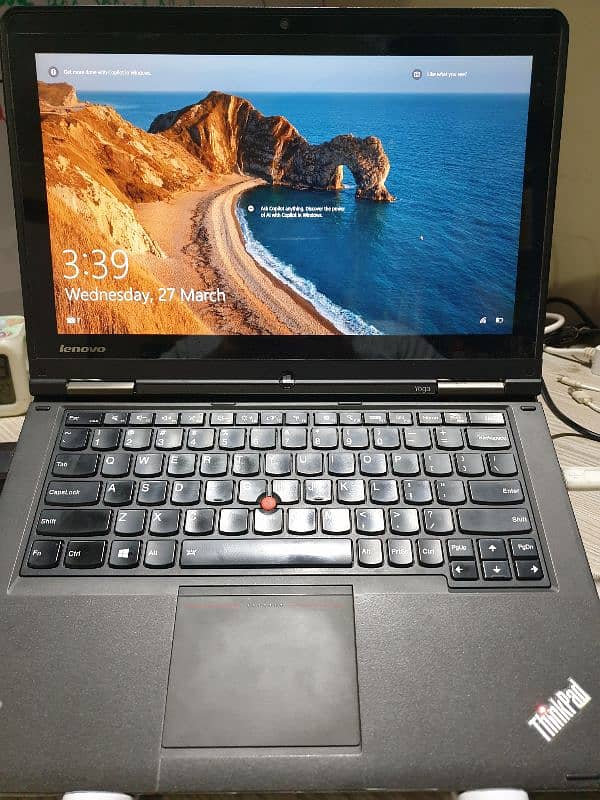 Lenovo s1 Yoga - i7 4th - 8gb / 256gb - read ad carefully 3