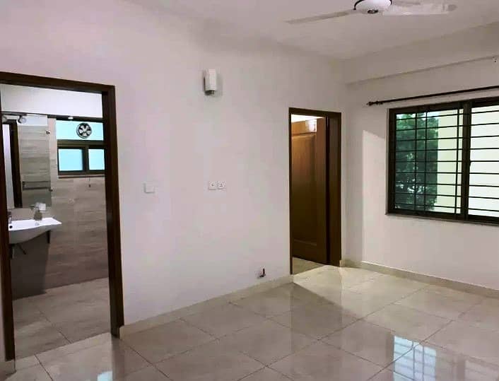 2 Bed Apartment In Sec B Avail For Rent. 1