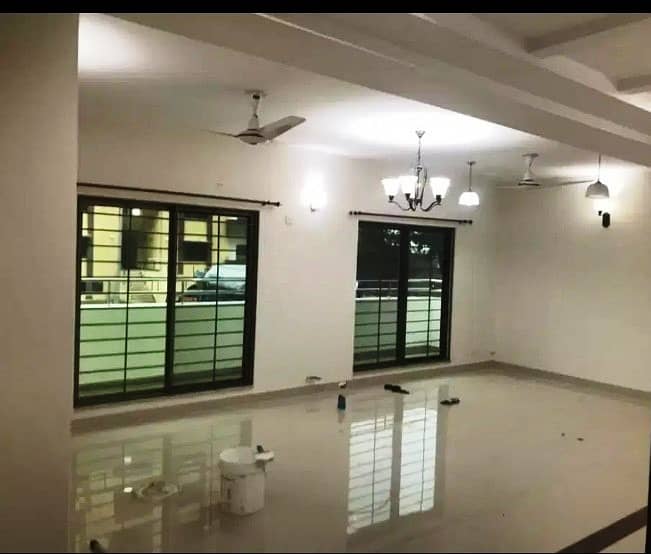 2 Bed Apartment In Sec B Avail For Rent. 6