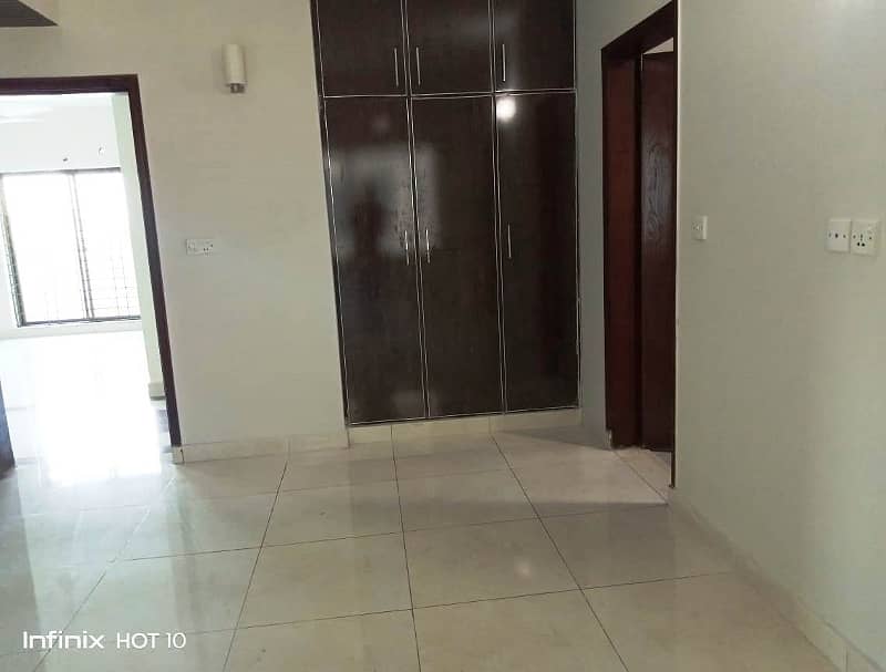 2 Bed Apartment In Sec B Avail For Rent. 8