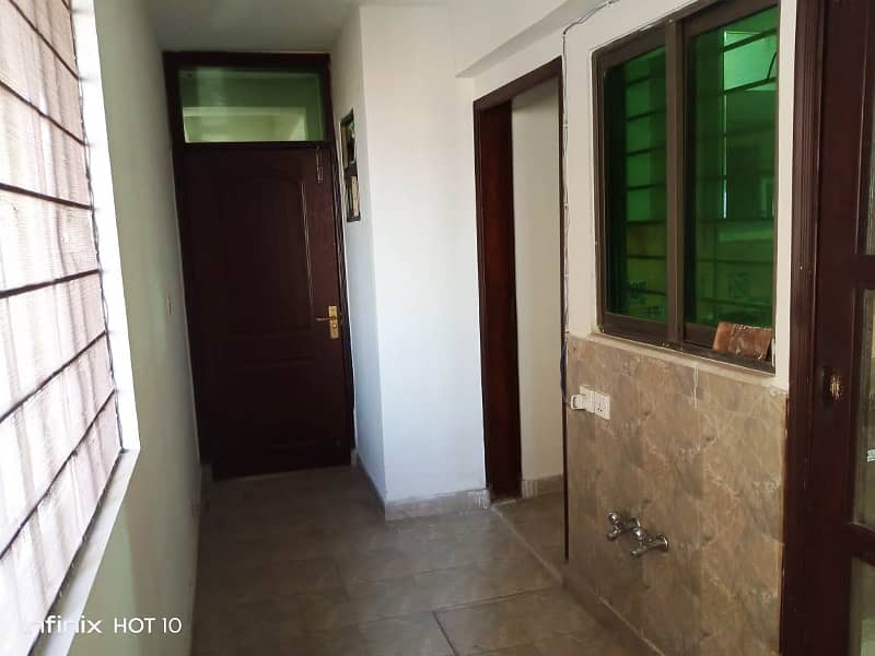 2 Bed Apartment In Sec B Avail For Rent. 9