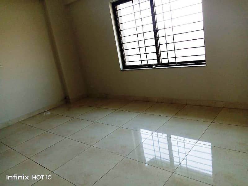 2 Bed Apartment In Sec B Avail For Rent. 12