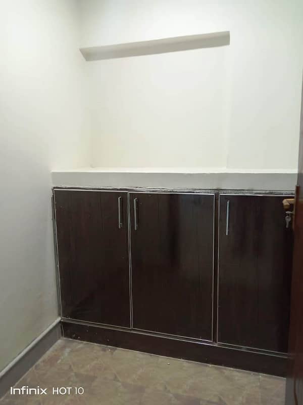 2 Bed Apartment In Sec B Avail For Rent. 14