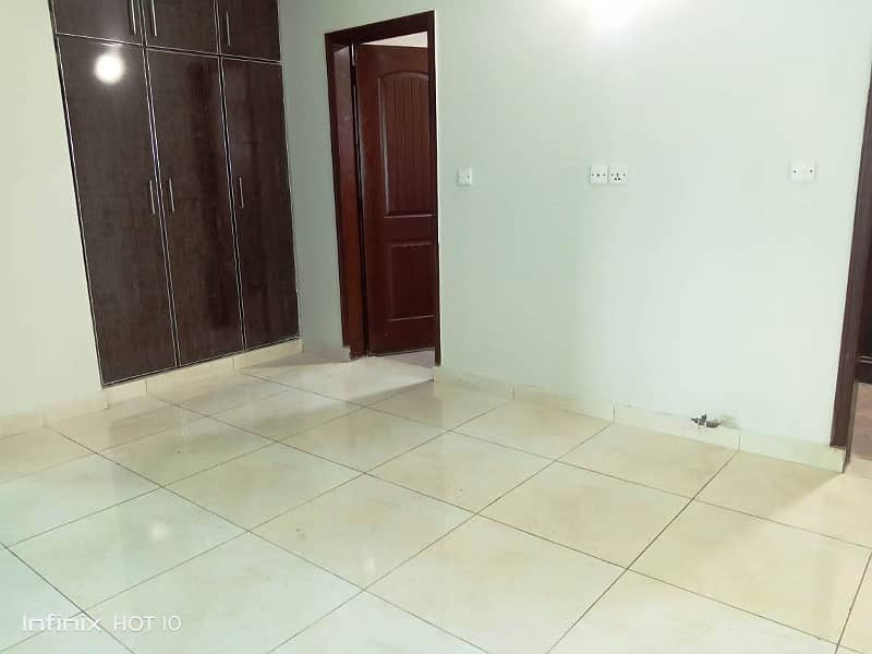 2 Bed Apartment In Sec B Avail For Rent. 17