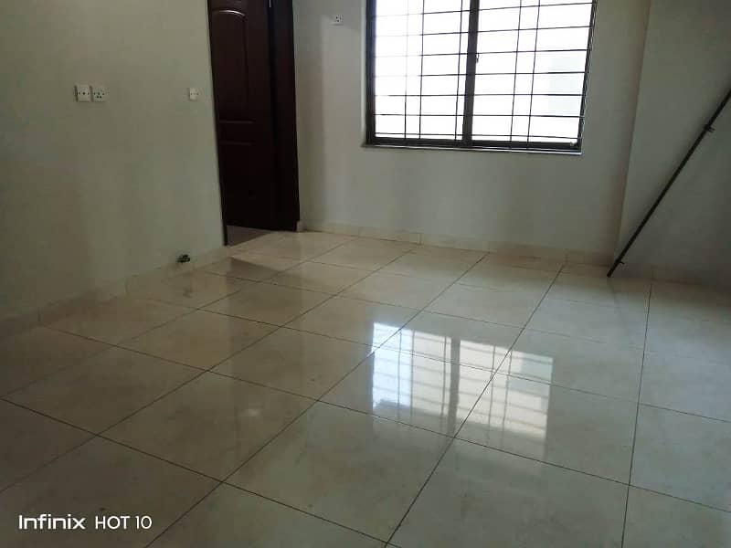 2 Bed Apartment In Sec B Avail For Rent. 18