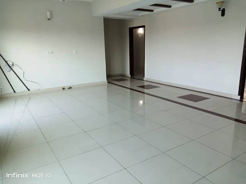 2 Bed Apartment In Sec B Avail For Rent. 21