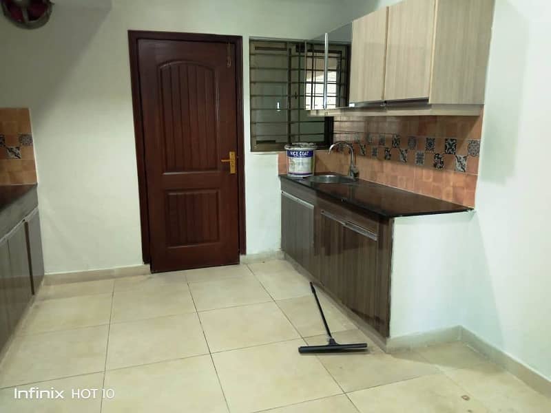 2 Bed Apartment In Sec B Avail For Rent. 22