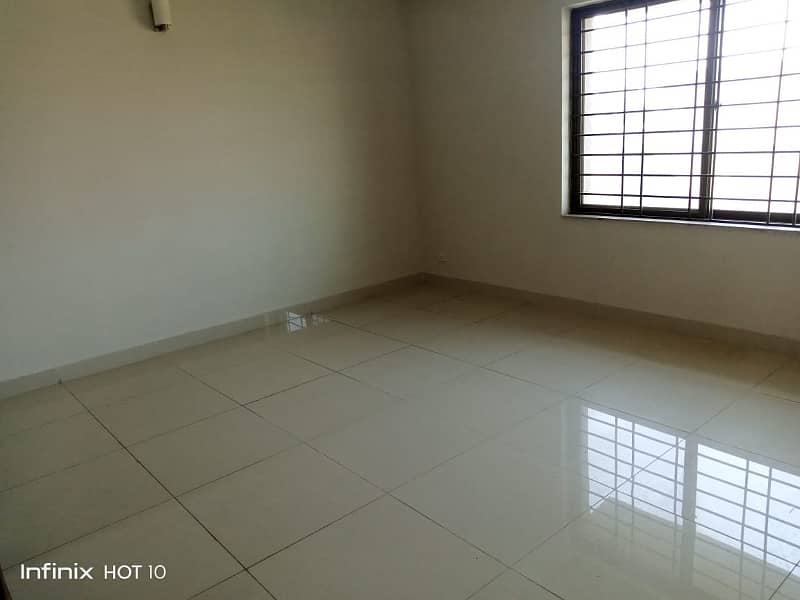 2 Bed Apartment In Sec B Avail For Rent. 24