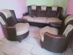 Sofa 5 Seater