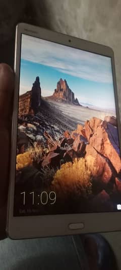 Huawei media tab 3