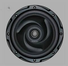 Kenwood 302 original woofer