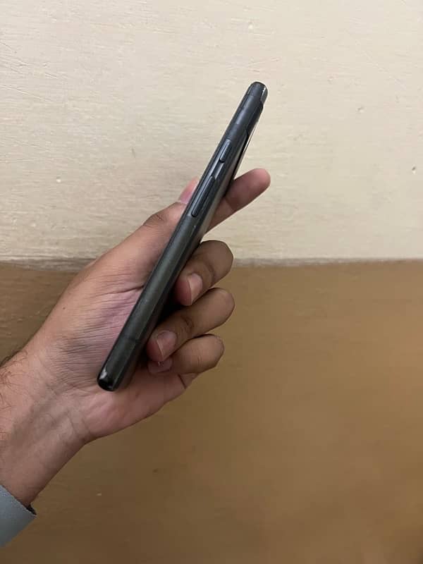 Google pixel 6a   (PTA Approved) 6