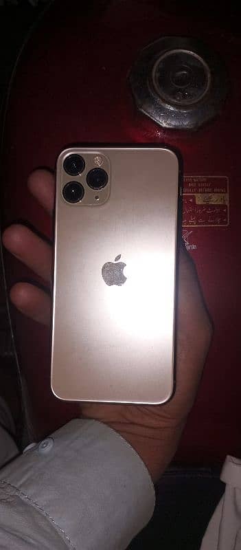 iphone 11pro non pta 0