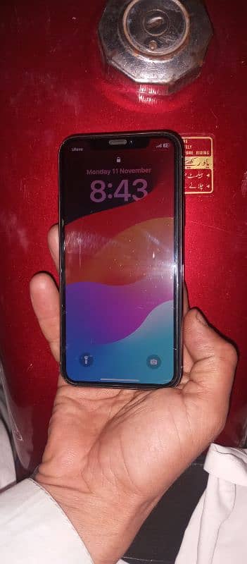 iphone 11pro non pta 4