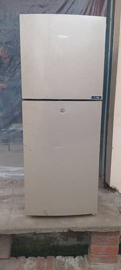 Haier fridge