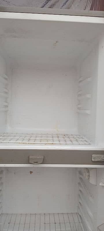 Haier fridge 1