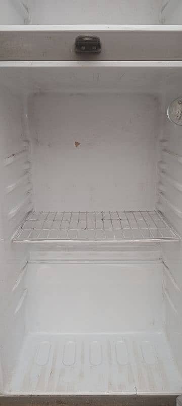 Haier fridge 3